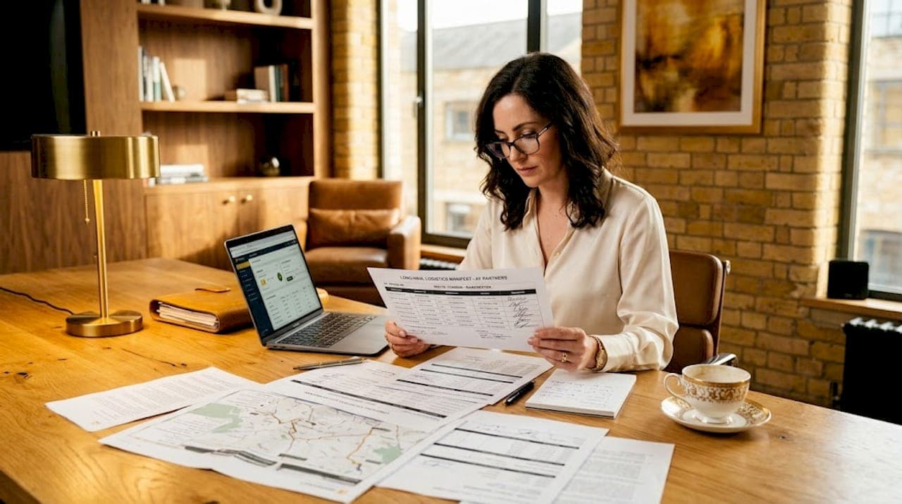 What does mission-critical delivery mean for businesses?