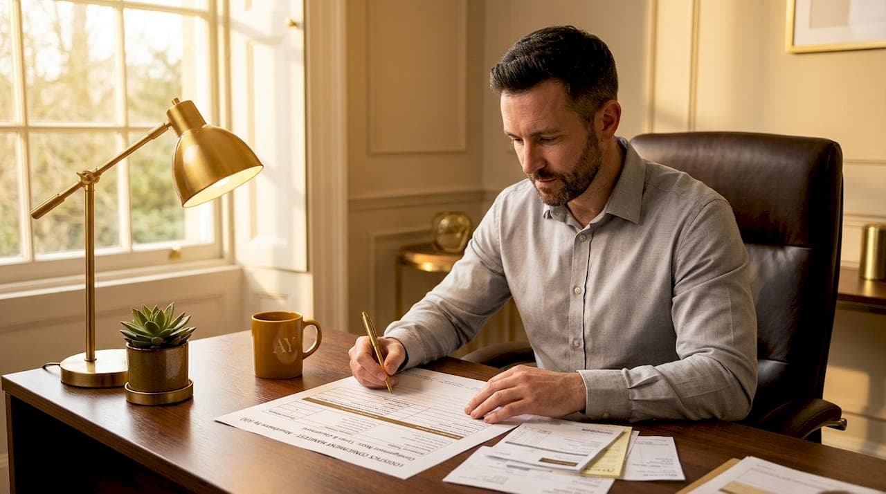 What is a courier manifest? A guide for logistics professionals
