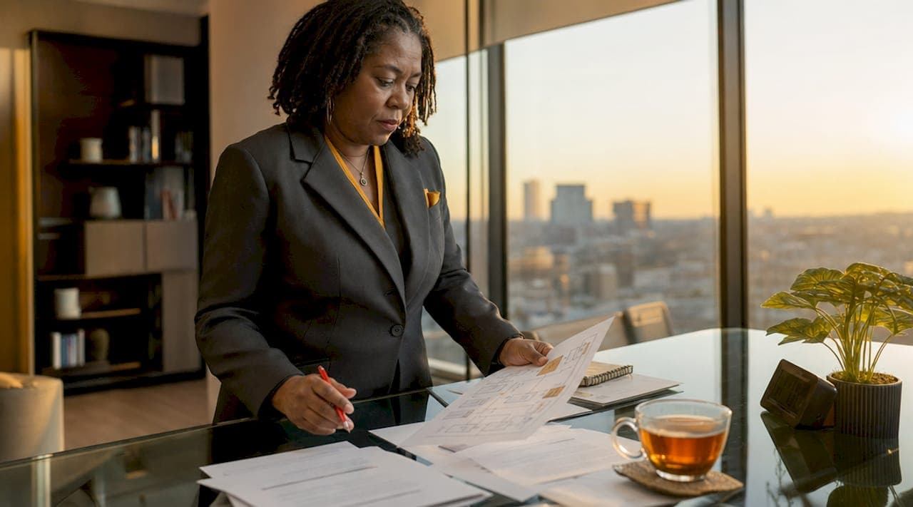 Emergency delivery escalation process explained for managers