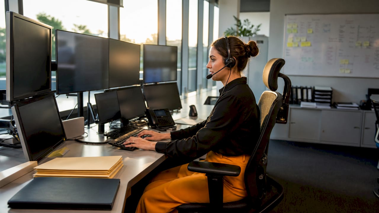 How emergency dispatch centres operate: a complete guide