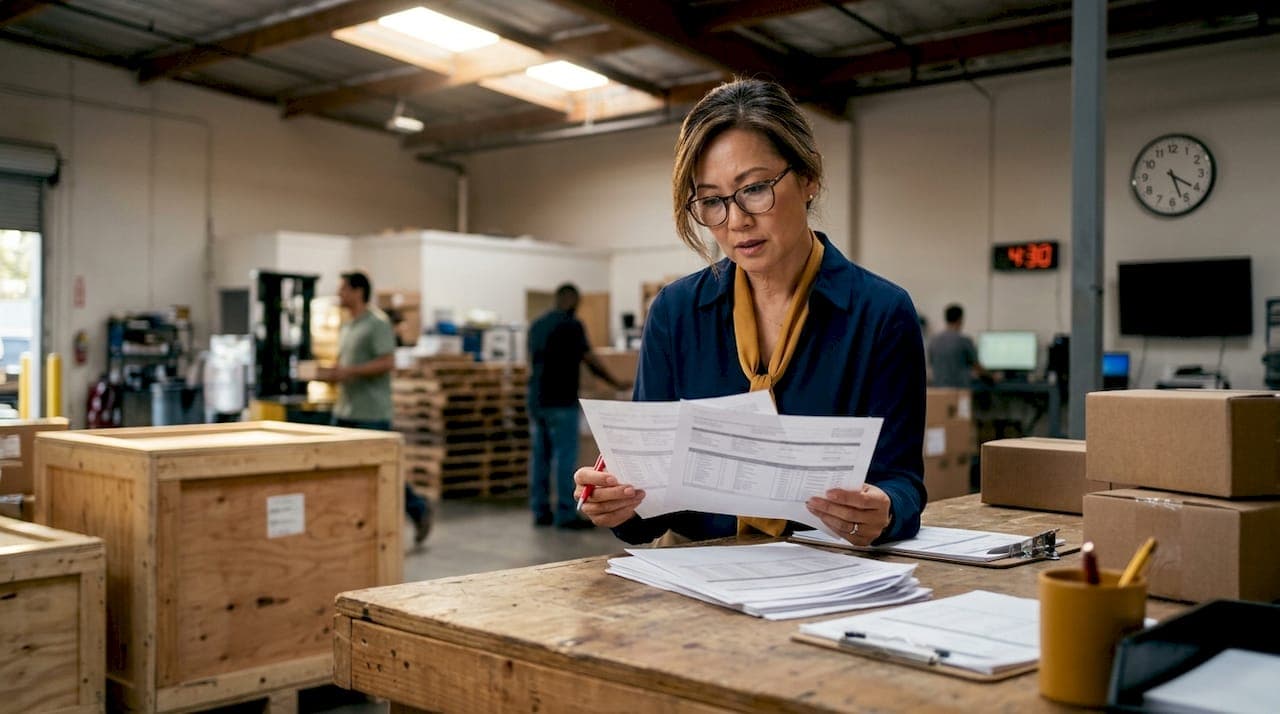 Common emergency delivery mistakes businesses make