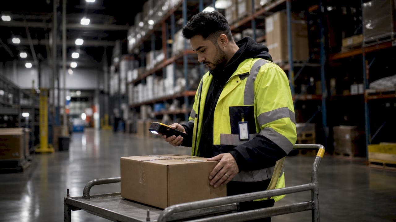 How emergency deliveries are verified: a complete guide