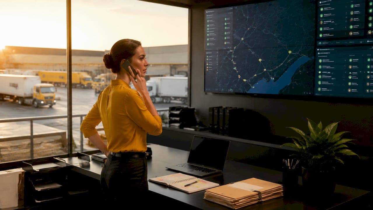 How to manage emergency out-of-hours delivery