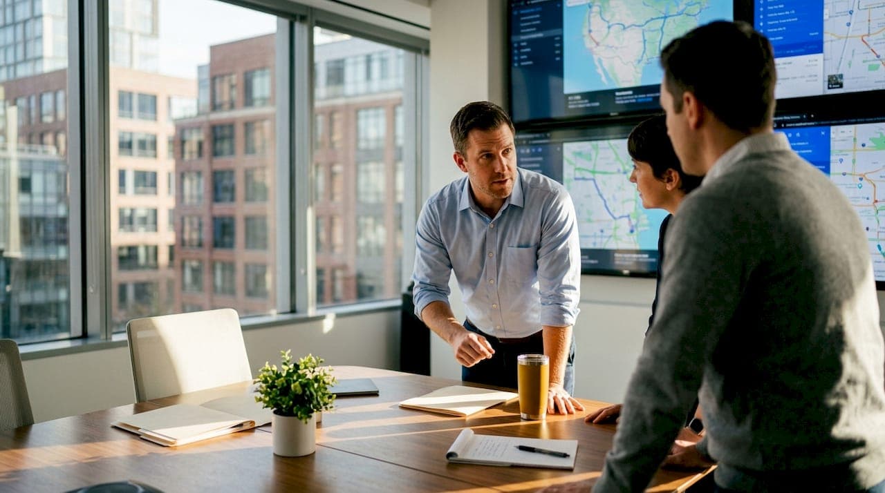 Why emergency logistics requires flexibility: 2026 guide
