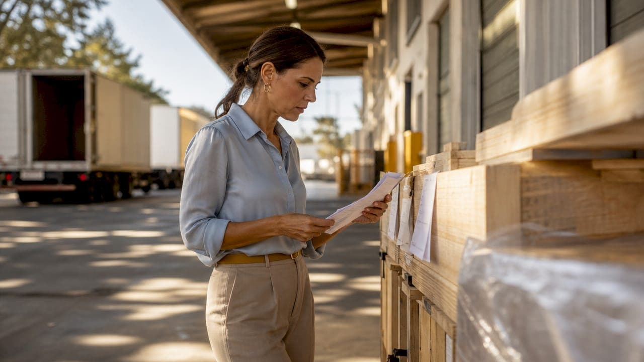 What does courier consolidation mean for your business?