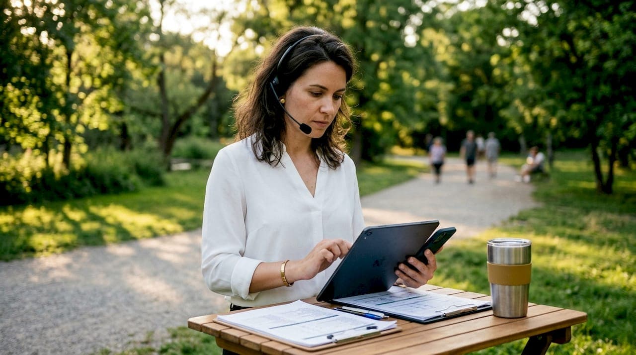 Courier service communication best practices: 2026 guide