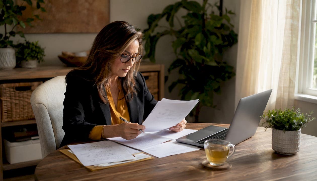 Build a reliable courier supplier relationship