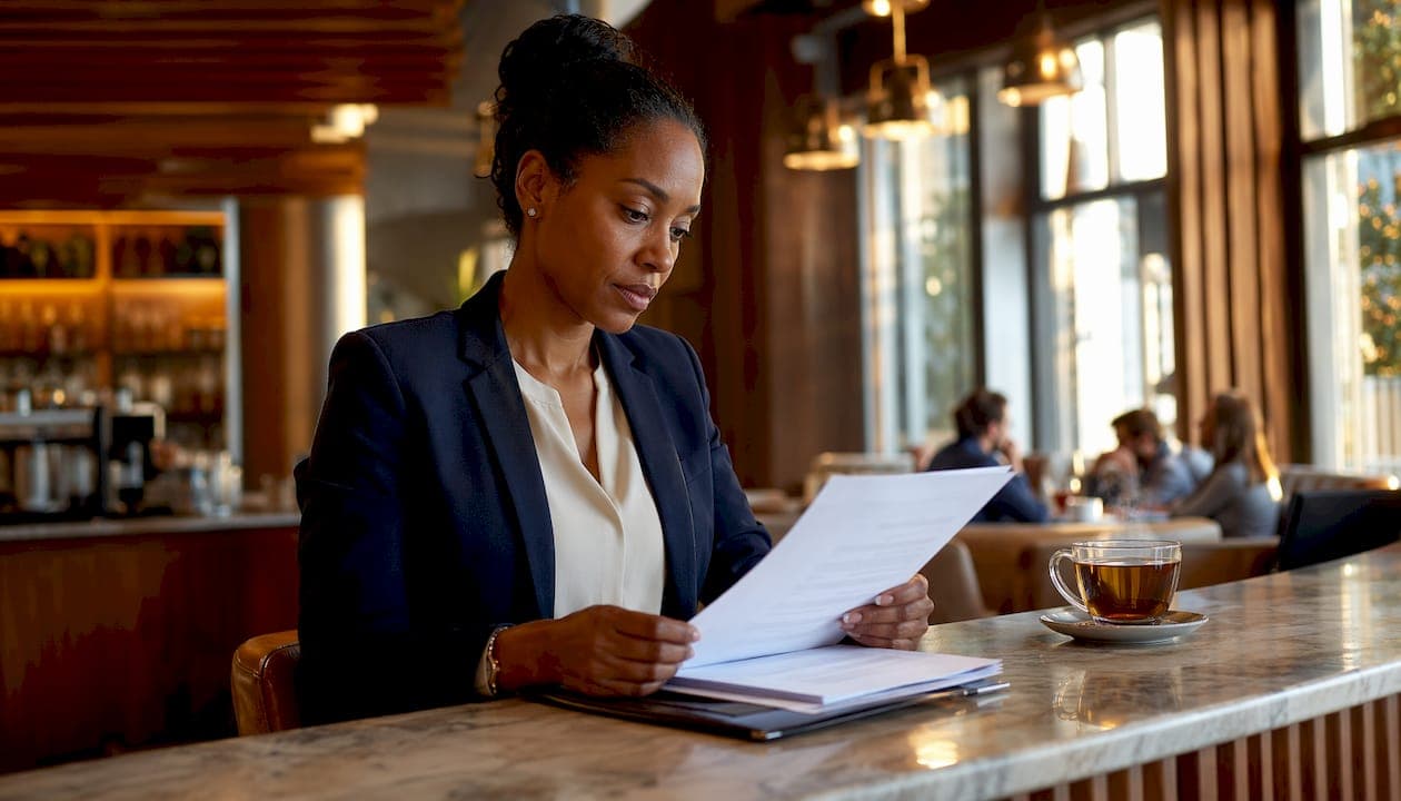 Courier service level agreement: a practical guide for businesses