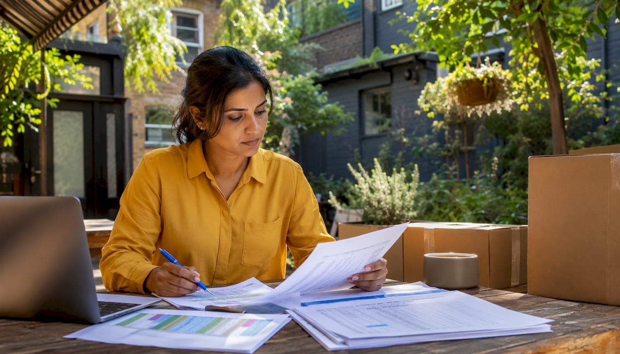 Best nationwide courier providers 2026: UK business guide