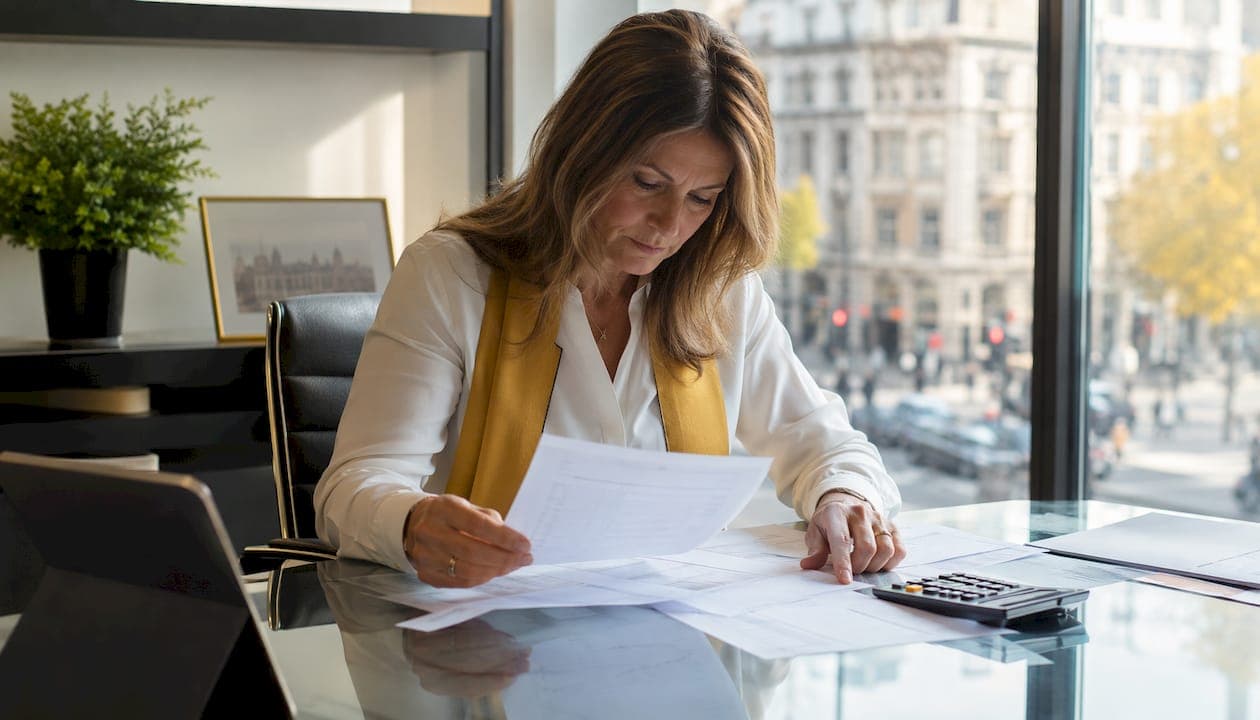 Courier service cost factors UK: what you need to know