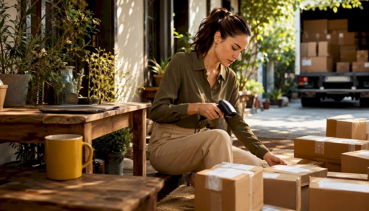 Courier priority service explained: what small businesses need to know