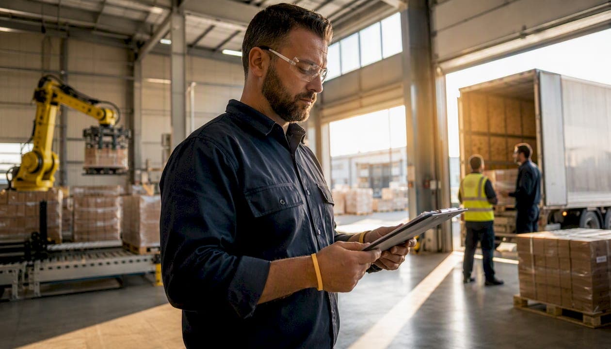 Same day freight solutions for manufacturers: urgent delivery guide