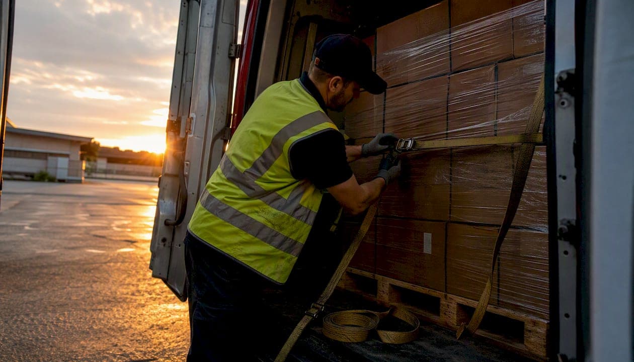 Courier regulatory compliance: what UK businesses need to know