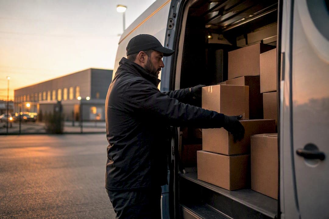 Same-day delivery for ecommerce: is it viable for your business?