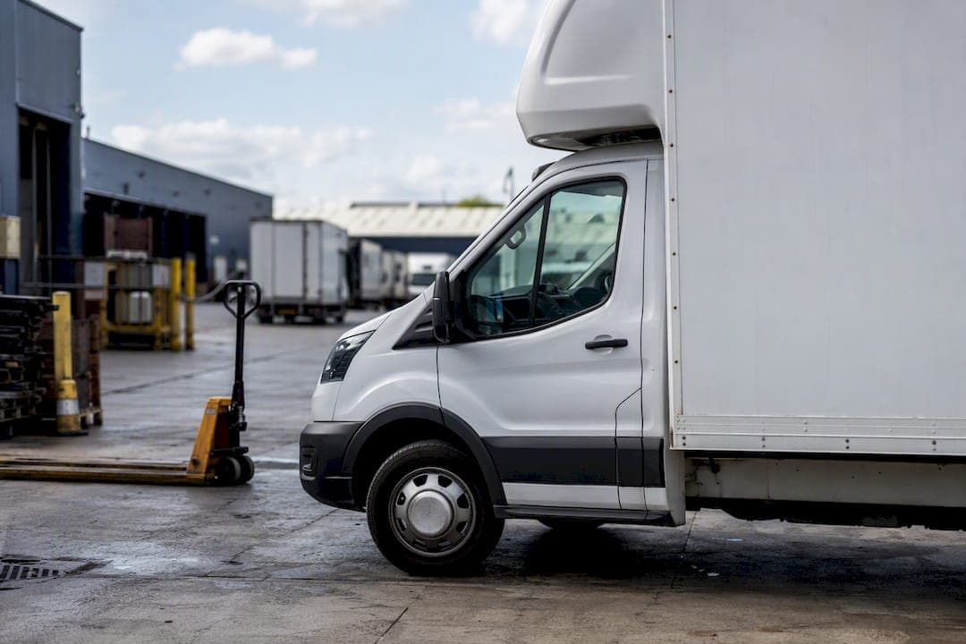 Luton van dimensions: the full UK sizing and payload guide