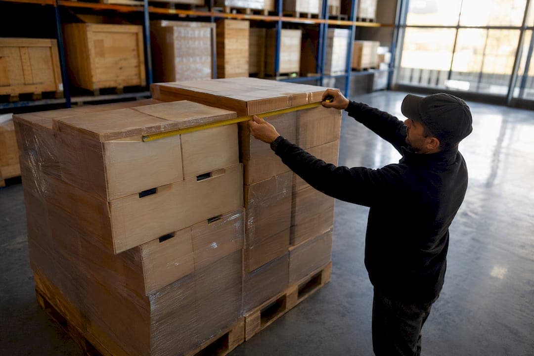 Stop assuming 2,200 mm on trailers equals UK pallet safety
