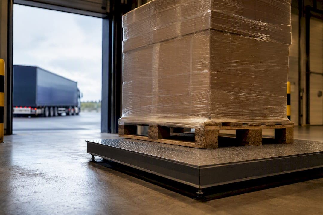 Protect UK Hauliers: RHA Conditions' £1,300 Per Tonne Liability Cap