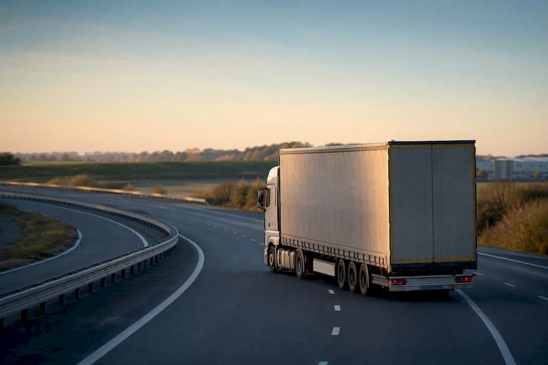 16.5m Length: Artic Lorry Dimensions and Route Checks for UK Operators