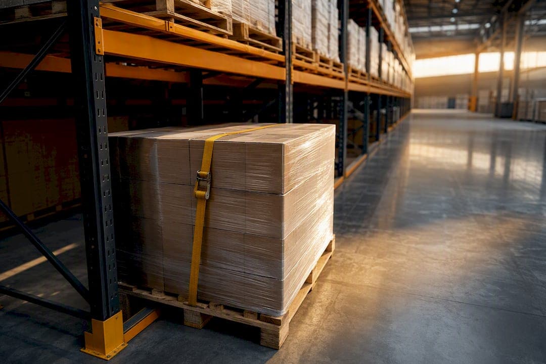 1,000 kg racking vs 7.5 tonne payloads: UK pallet weight limits