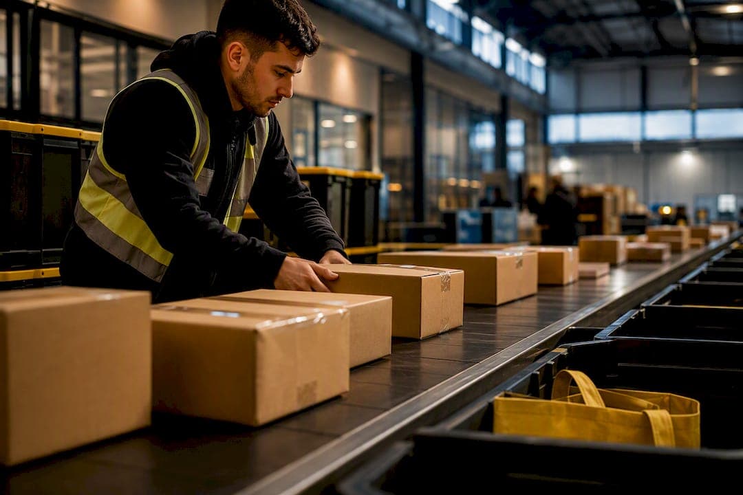 90 Day Pilot: Same Day Ecommerce Shipping, $8–$14 Costs for Merchants